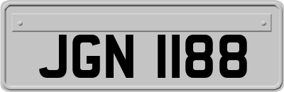 JGN1188