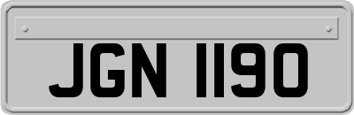 JGN1190
