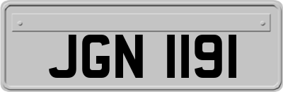 JGN1191