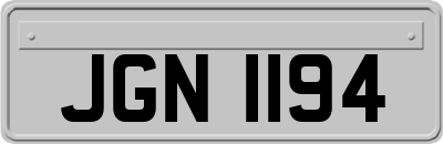 JGN1194