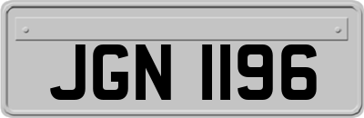 JGN1196