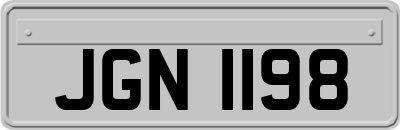 JGN1198