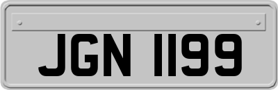 JGN1199