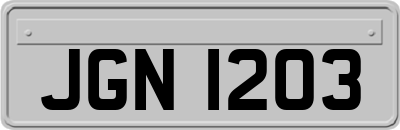 JGN1203