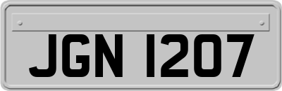 JGN1207