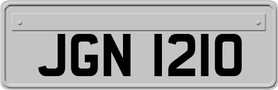 JGN1210