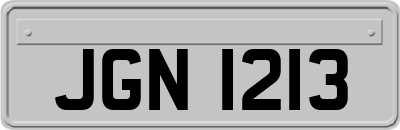 JGN1213