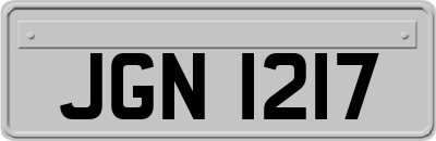 JGN1217