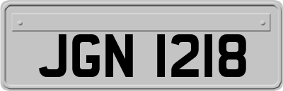 JGN1218