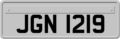 JGN1219