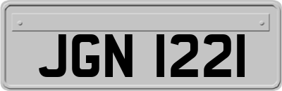 JGN1221