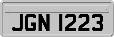 JGN1223