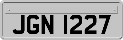 JGN1227
