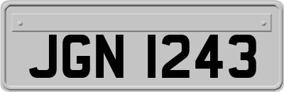 JGN1243