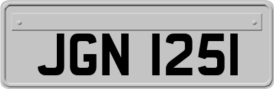 JGN1251