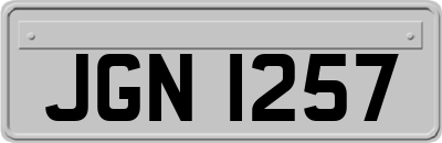 JGN1257