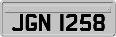 JGN1258