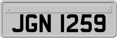 JGN1259