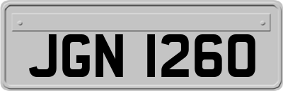 JGN1260