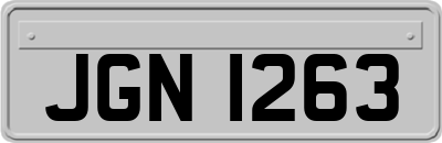 JGN1263