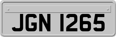JGN1265