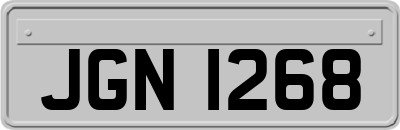 JGN1268