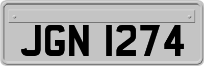 JGN1274