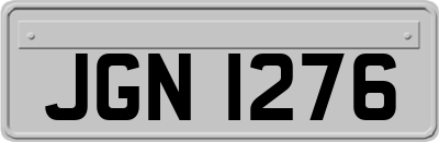 JGN1276