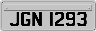 JGN1293
