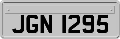 JGN1295