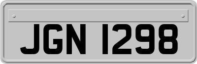 JGN1298