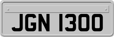 JGN1300