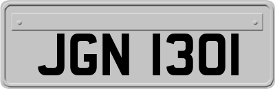JGN1301