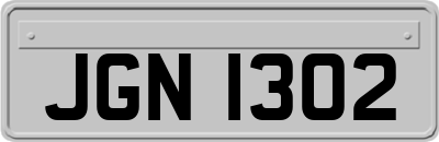 JGN1302