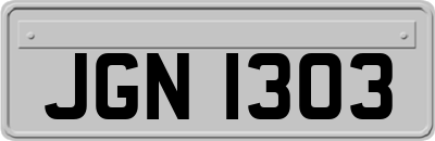JGN1303