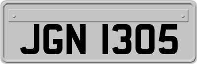 JGN1305