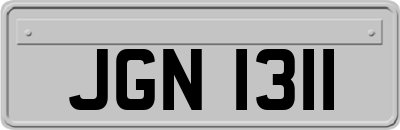 JGN1311