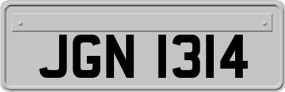 JGN1314