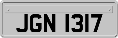 JGN1317