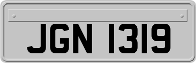 JGN1319