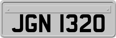 JGN1320