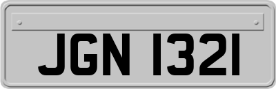 JGN1321