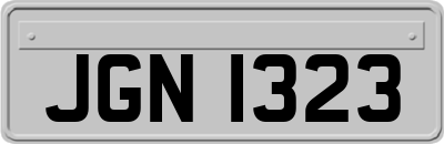 JGN1323