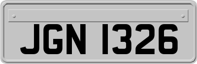 JGN1326