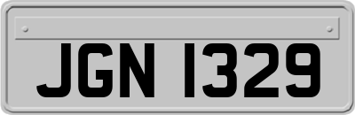JGN1329
