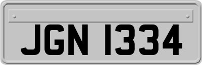JGN1334