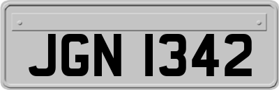 JGN1342