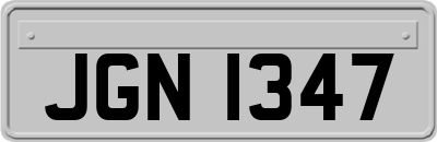 JGN1347