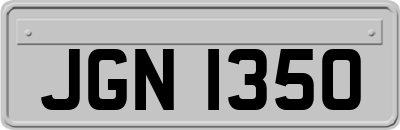 JGN1350