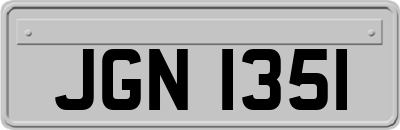 JGN1351